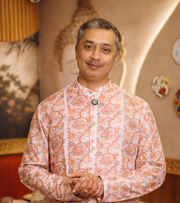 Samarendra Mukherjee